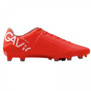 GAViC(ガビック)フットボールブーツ マトゥー人二十サッカー スパイク 固定(gs0112-redred)