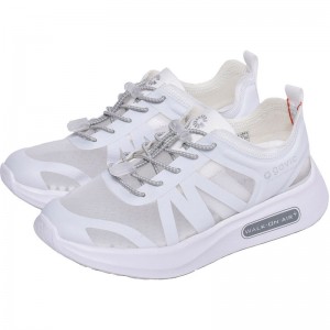 GAViC(ガビック)GAVIC アレスカジュアル シューズ(gvc017-wht)