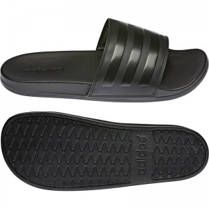 adidas(アディダス)ADILETTE COMFORT Uマルチアスレ シューズ トレーニングシューズ(GZ5896)