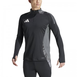 adidas(アディダス)43 TIRO24 トレーニングTサッカーWUPニットジャケット(hap62-il8257)