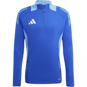 adidas(アディダス)43 TIRO24 トレーニングTサッカーWUPニットジャケット(hap62-is1641)