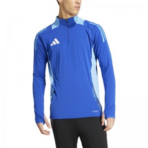 adidas(アディダス)43 TIRO24 トレーニングTサッカーWUPニットジャケット(hap62-is1641)