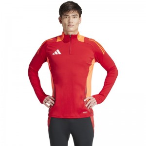 adidas(アディダス)43 TIRO24 トレーニングTサッカーWUPニットジャケット(hap62-is1644)