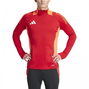 adidas(アディダス)43 TIRO24 トレーニングTサッカーWUPニットジャケット(hap62-is1644)