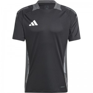 adidas(アディダス)43 TIRO24 トレーニングシャツサッカープラクティクスシャツ(hap66-il8260)