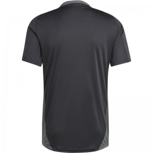 adidas(アディダス)43 TIRO24 トレーニングシャツサッカープラクティクスシャツ(hap66-il8260)