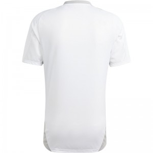 adidas(アディダス)43 TIRO24 トレーニングシャツサッカープラクティクスシャツ(hap66-is1660)