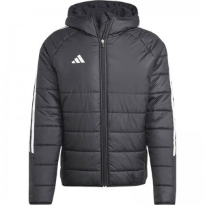 adidas(アディダス)TIRO 24 ウィンタージャケットサッカー 中綿ジャケット(har64-ij7388)