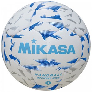 MIKASA(ミカサ)新規程ハンドボールハンドボールボールハンドボールHB140BW