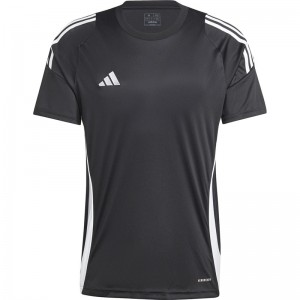 adidas(アディダス)43 TIRO24トレーニングシャツサッカープラクティクスシャツ(hej10-ij7676)
