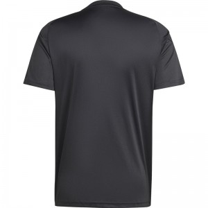 adidas(アディダス)43 TIRO24トレーニングシャツサッカープラクティクスシャツ(hej10-ij7676)