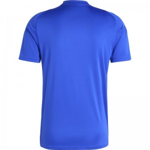 adidas(アディダス)43 TIRO24トレーニングシャツサッカープラクティクスシャツ(hej10-je1988)
