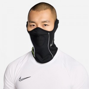 NIKE(ナイキ) NK DF ACDMY SNOOD サッカーウェアアクセサリー 24FW (HF0784-011)