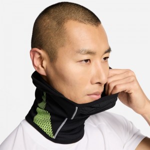 NIKE(ナイキ) NK DF ACDMY SNOOD サッカーウェアアクセサリー 24FW (HF0784-011)