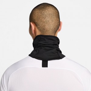 NIKE(ナイキ) NK DF ACDMY NECKWARMER サッカーウェアアクセサリー 24FW (HF0787-010)