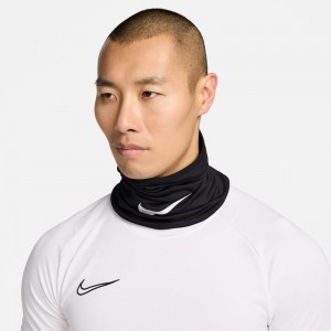 NIKE(ナイキ) NK DF ACDMY NECKWARMER サッカーウェアアクセサリー 24FW (HF0787-010)