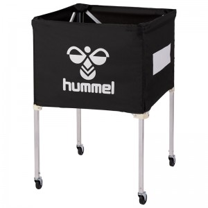 hummel(ヒュンメル)ボールキャリー陸上 ランニング 施設備品 その他施設備品(HFA7012)