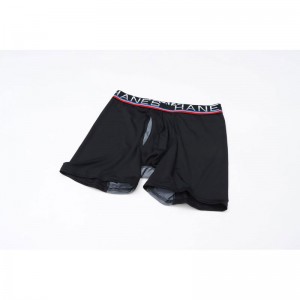 ヘインズ hanes1P BOXER BRIEFHanes UNDERWEAR MENSアンダーウェア(メンズ)hm6ez110-090