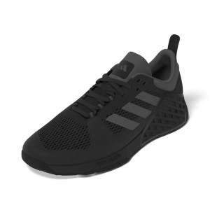 adidas(アディダス)DROPSET 2 TRAINERマルチアスレシューズトレーニングシューズHQ8775