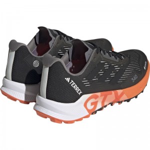 adidas(アディダス)31 TERREXAGRAVICFLOW2GTXアウトドアトレッキングシューズ(hr1110)