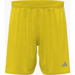 adidas(アディダス)ENTRADA22ショーツサッカーゲームパンツ(ia0418z-yellow)