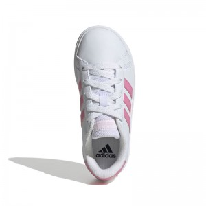 adidas(アディダス)GRAND COURT 2.0 KマルチアスレシューズトレーニングシューズID0734