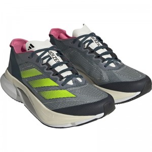 adidas(アディダス)33 ADIZEROBOSTON12W陸上シューズ W(id6898)