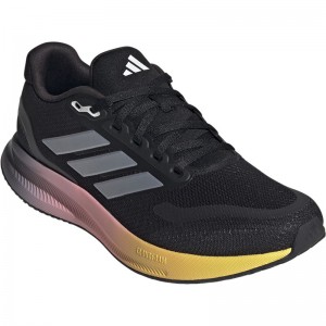 adidas(アディダス)43 RUNFALCON5Mカジュアルシューズ(ie0526)