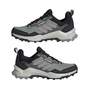 adidas(アディダス)TERREX AX4 GTX Wキャンプ・トレッキングシューズトレッキング・ハイキングシューズIE2576