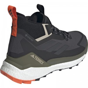 adidas(アディダス)41 TERREXFREEHIKER2GTXアウトドアトレッキングシューズ(ie3362)