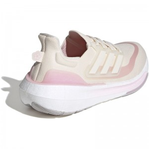 adidas(アディダス)41 ULTRABOOSTLIGHTWリクジョウシューズ W(ie5839)