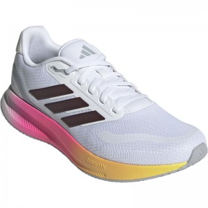 adidas(アディダス)43 RUNFALCON5Mカジュアルシューズ(ie8811)