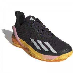 adidas(アディダス)41 ADIZEROCYBERSONICMMCテニスオールコートM(if0437)