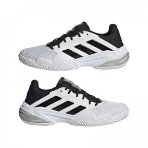 adidas(アディダス)Barricade 13 M AC硬式テニスシューズテニスシューズIF0465