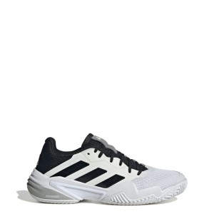 adidas(アディダス)Barricade 13 M AC硬式テニスシューズテニスシューズIF0465