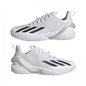 adidas(アディダス)adizero Cybersonic M硬式テニスシューズテニスシューズIG9514