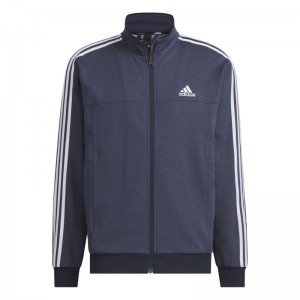 adidas(アディダス)M 247 トラックトップマルチアスレウェアトレーニングシャツIJM00