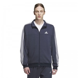 adidas(アディダス)M 247 トラックトップマルチアスレウェアトレーニングシャツIJM00