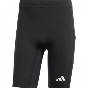 adidas(アディダス)43 OTRBSHORTTIGMリクジョウストレッチパンツ(ikm67-ik5022)