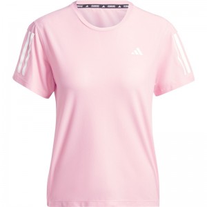 adidas(アディダス)43 OTRBTEEリクジョウハンソデTシャツ(ikm84-iv5488)