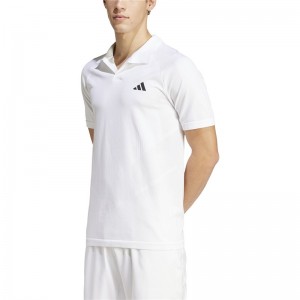 adidas(アディダス)43 MTENNIS ポロシャツPROテニスポロシャツ(jrx41-im8893)