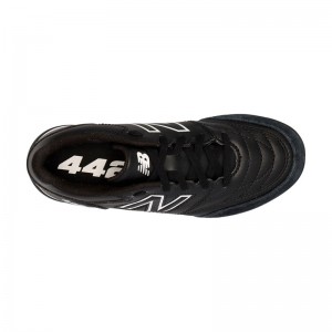 newbalance(ニューバランス) 442アカデミーターフジュニア ジュニア サッカー トレーニングシューズ 24SS(JS43TBK2M)