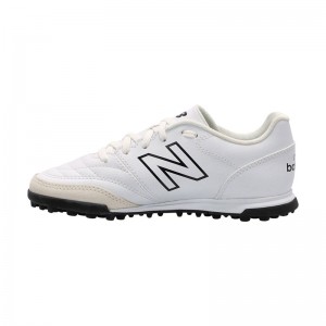 newbalance(ニューバランス) 442アカデミーターフジュニア ジュニア サッカー トレーニングシューズ 24SS(JS43TWT2M)