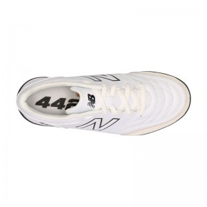 newbalance(ニューバランス) 442アカデミーターフジュニア ジュニア サッカー トレーニングシューズ 24SS(JS43TWT2M)