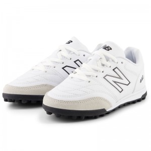 newbalance(ニューバランス) 442アカデミーターフジュニア ジュニア サッカー トレーニングシューズ 24SS(JS43TWT2M)