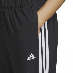 adidas(アディダス)W 247 DENI クロスパンツマルチアスレウェアトレーニングパンツJSY09