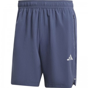 adidas(アディダス)43 MGYM+3STウーブンショーツリクジョウWUPニットH・3/4P(jte43-iw5907)