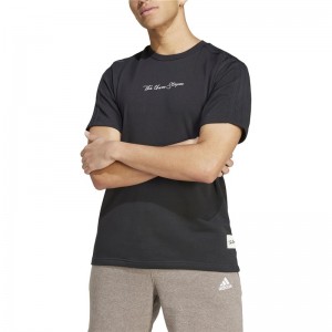 adidas(アディダス)43 MMDRNTシャツマルチSPTシャツ M(jtl99-iw2705)