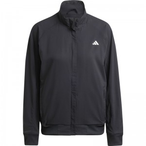 adidas(アディダス)43 WTENNISWALKONJKTテニスウィンドジャケット(jub99-ik5582)