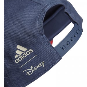 adidas(アディダス)43 LKMICKEYMOUSEキャップマルチSPCAP(juf35-iw1122)